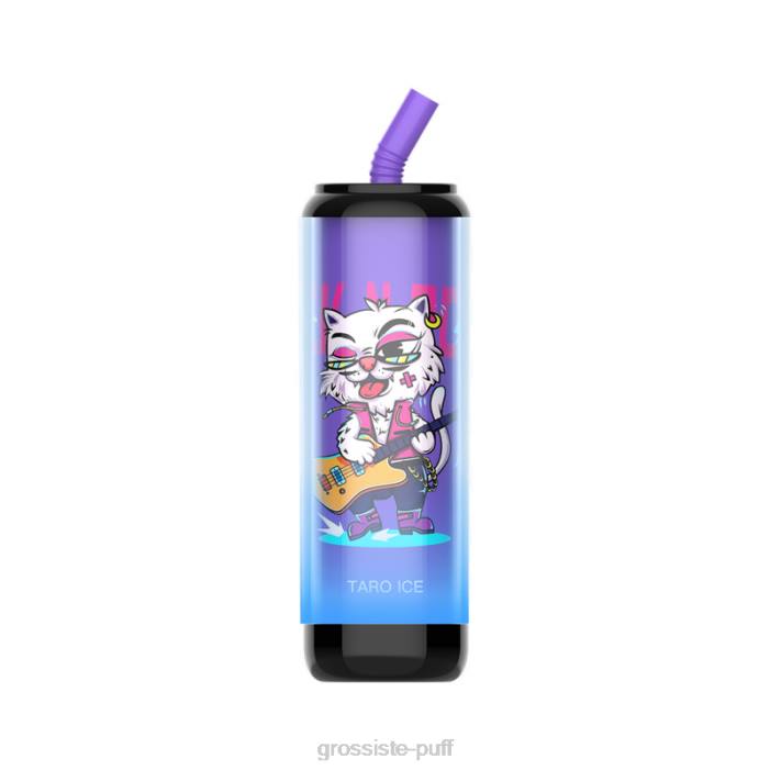 LAVIE Cola Plus 7500 Puffs Taro Ice 4068256