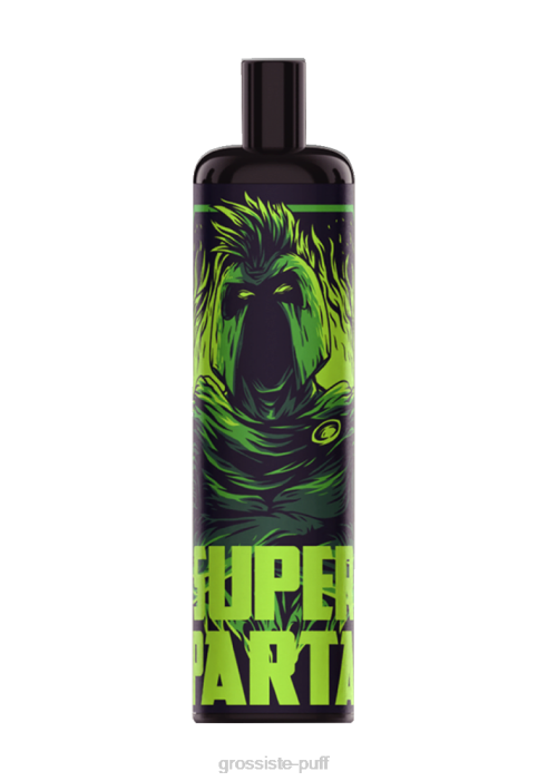 LAVIE COLOUR BAR 5000 Puffs - Energy Energy Drink 4068340