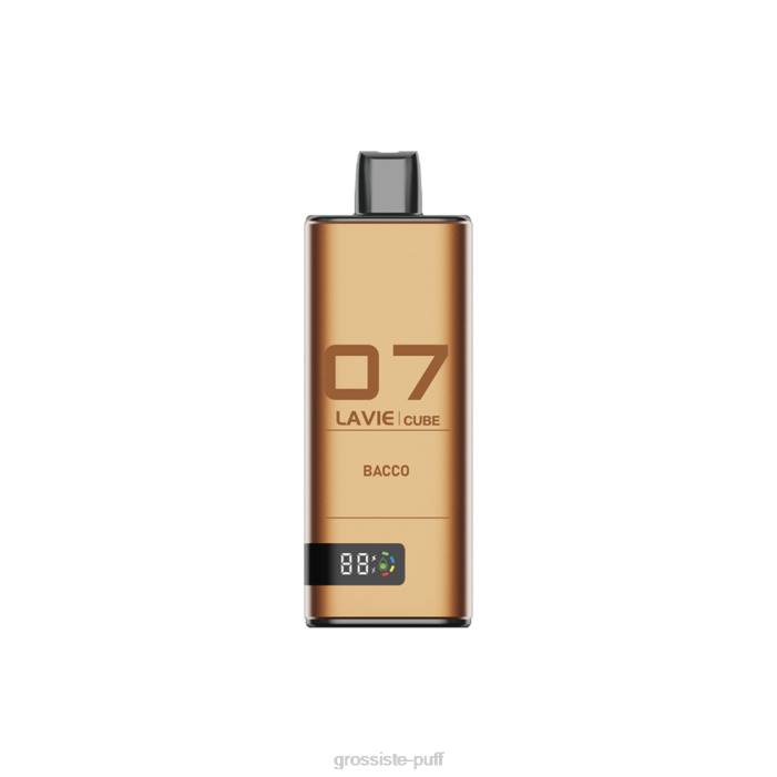LAVIE Cube 20000 Puffs Bacco 406841