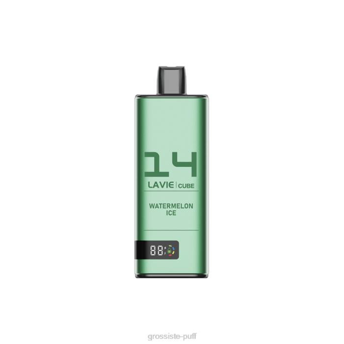 LAVIE Cube 20000 Puffs Watermelon Ice 406848