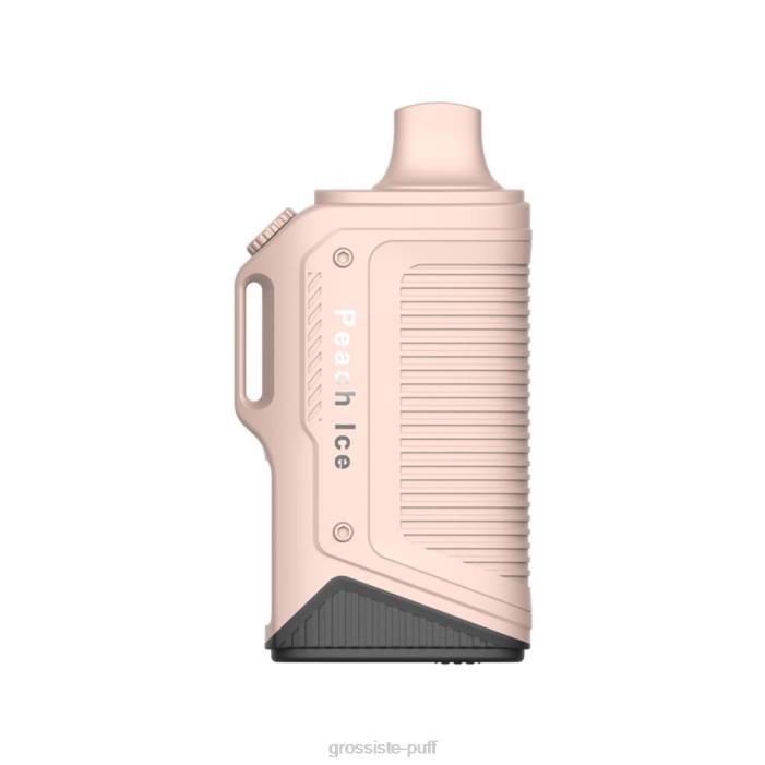 LAVIE Energy Box 15000 Puffs Peach Ice 406879