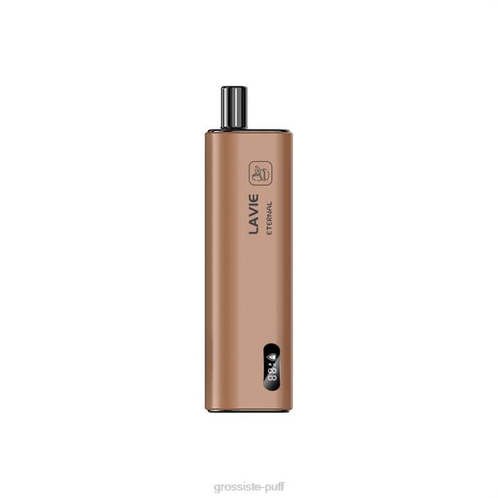 LAVIE ETERNAL 10000 Puffs Coffee 4068117