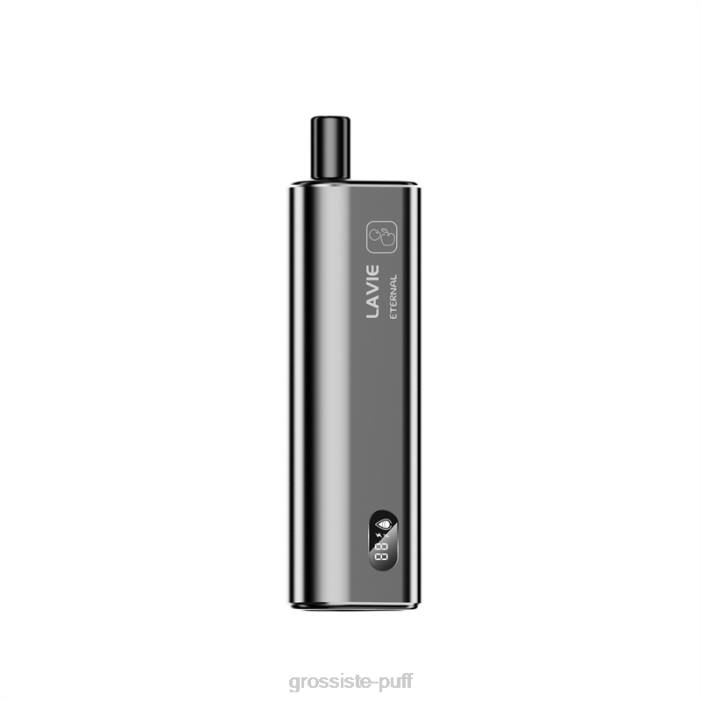 LAVIE ETERNAL 10000 Puffs Lemon Cola 4068124