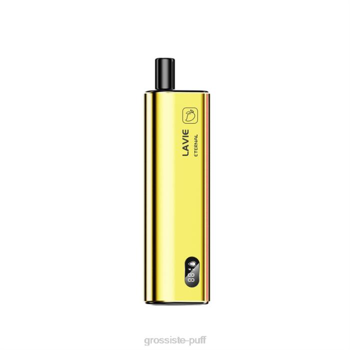 LAVIE ETERNAL 10000 Puffs Mango Ice 4068122