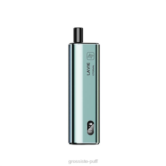 LAVIE ETERNAL 10000 Puffs Mint Ice 4068121