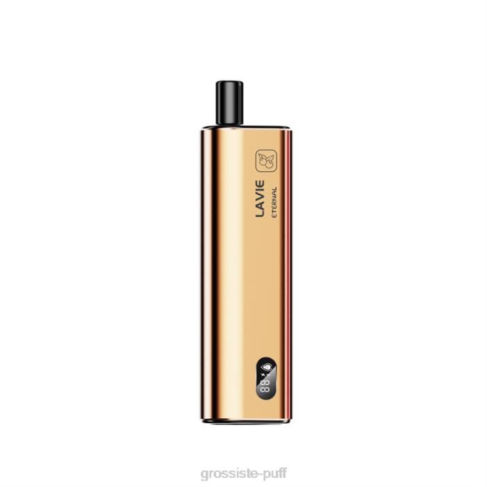 LAVIE ETERNAL 10000 Puffs Mixed Berries 4068128