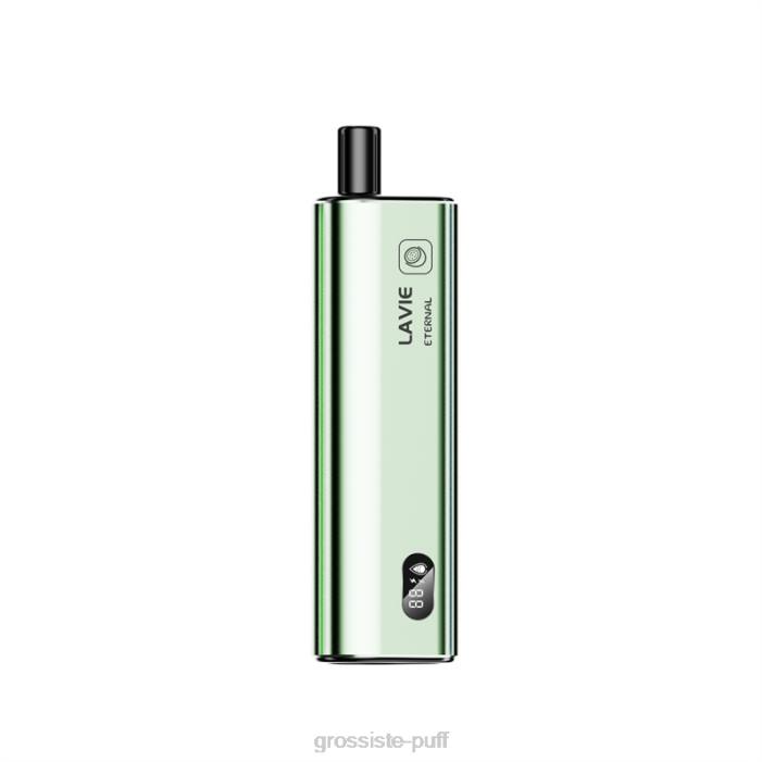 LAVIE ETERNAL 10000 Puffs Passion Fruit 4068123