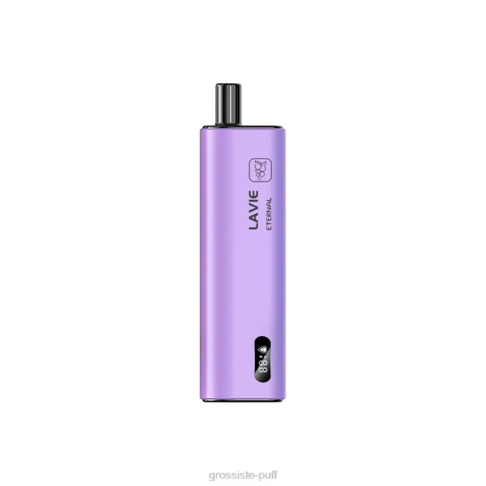 LAVIE ETERNAL 10000 Puffs Purple Grape 4068119