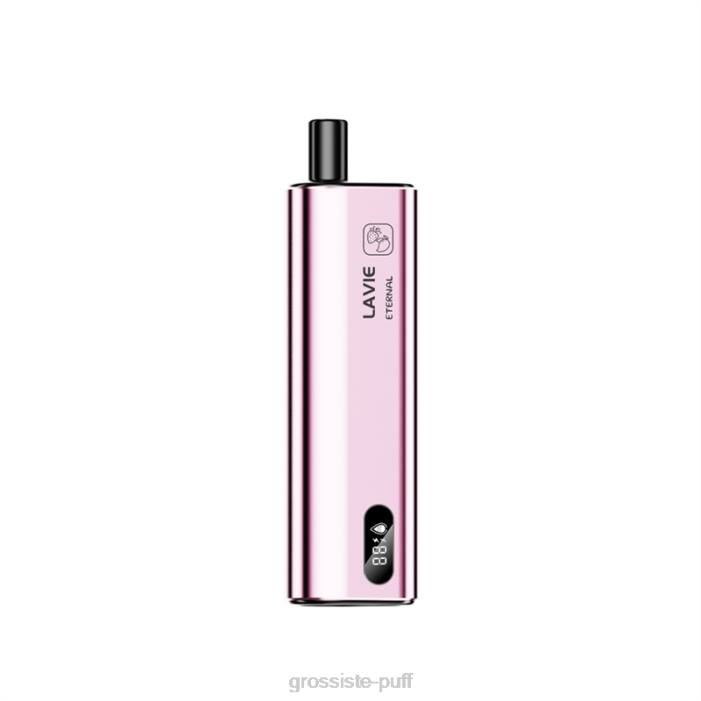 LAVIE ETERNAL 10000 Puffs Strawberry Mango Ice 4068127