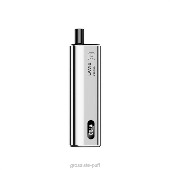 LAVIE ETERNAL 10000 Puffs Yakult 4068126 LAVIE ETERNAL 10000 Puffs Yakult 4068126