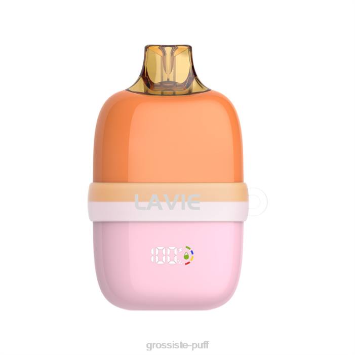 LAVIE INSIDER 12000 Puffs Coffee 406888