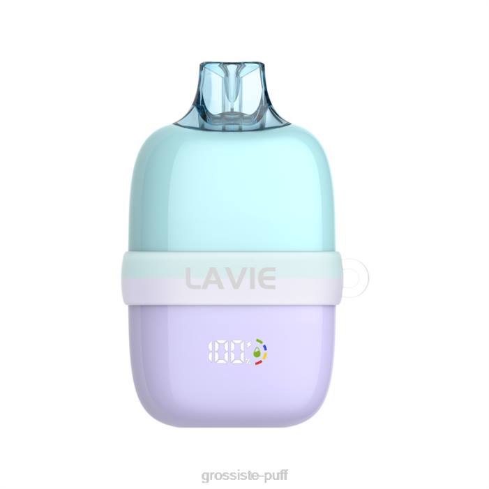 LAVIE INSIDER 12000 Puffs Mint Ice 406891