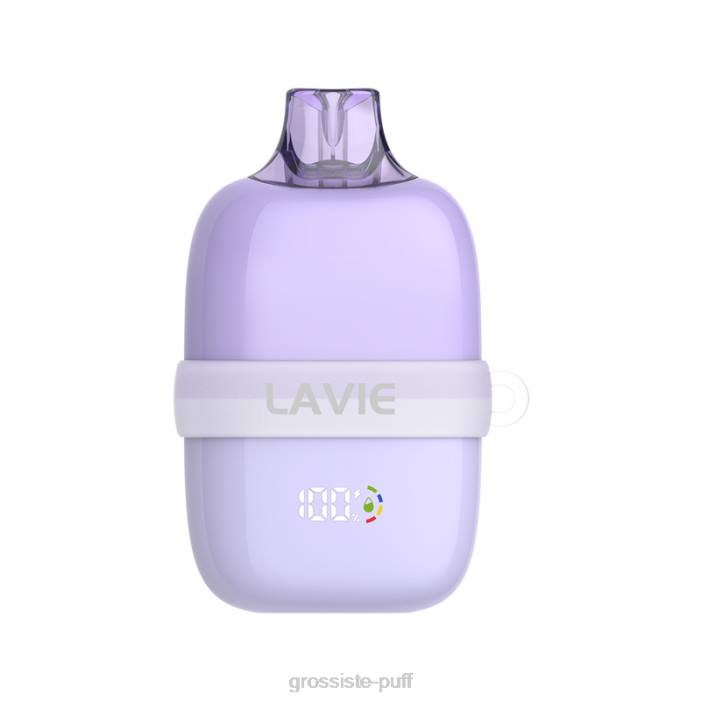 LAVIE INSIDER 12000 Puffs Mojito 406886