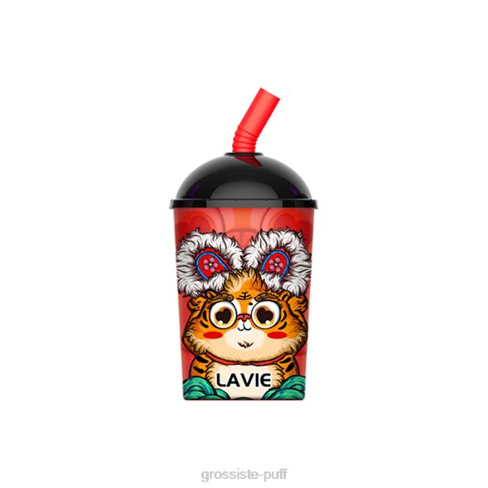 LAVIE Max Cup 8000 Puffs Lush Ice 4068261
