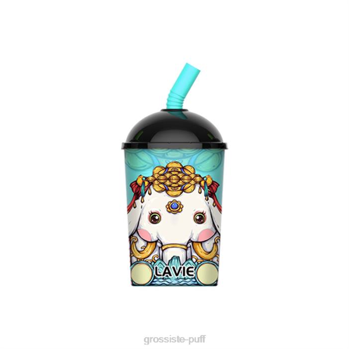 LAVIE Max Cup 8000 Puffs Mint Ice 4068263
