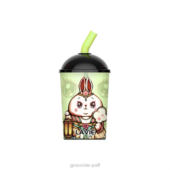 LAVIE Max Cup 8000 Puffs Socola Cream 4068264