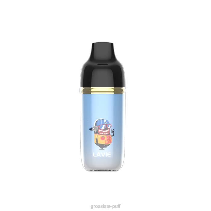 LAVIE Monster 6000 Puffs Coconut Milk 4068245