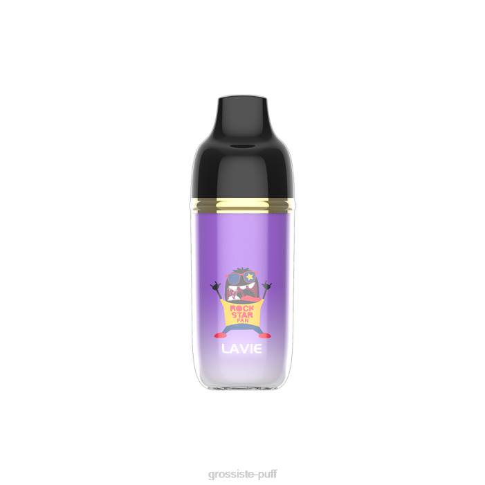 LAVIE Monster 6000 Puffs Taro Ice 4068239