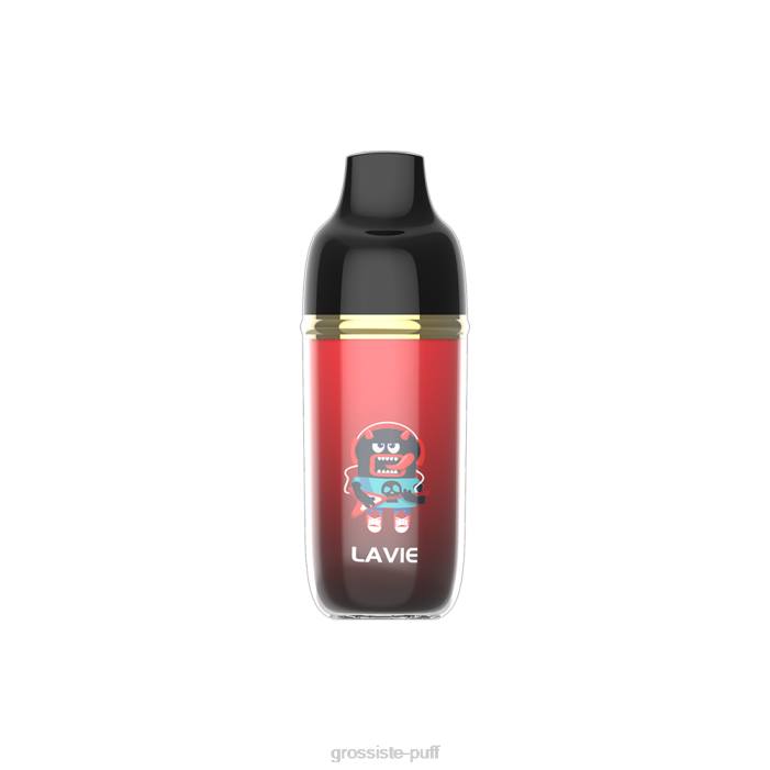 LAVIE Monster 6000 Puffs Watermelon Ice 4068242