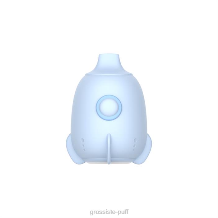 LAVIE Space Capsule 9000 Puffs Cappuccino 4068219