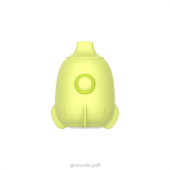 LAVIE Space Capsule 9000 Puffs Cola 4068216