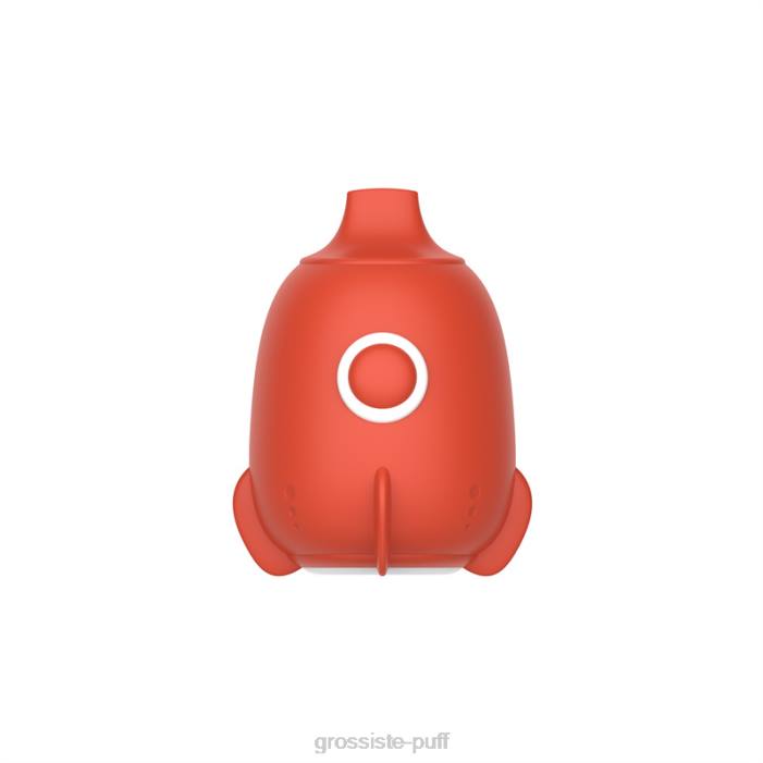 LAVIE Space Capsule 9000 Puffs Double Apple 4068218