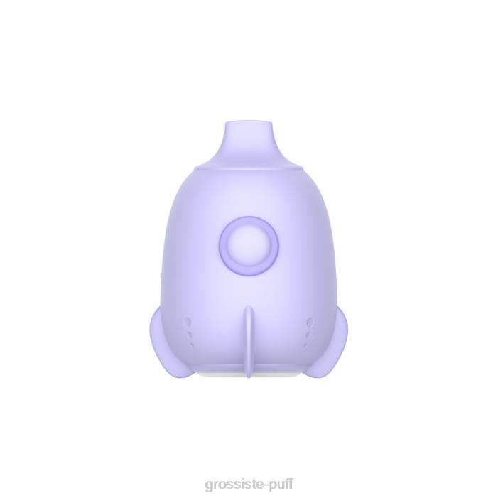 LAVIE Space Capsule 9000 Puffs Purple Grape 4068223