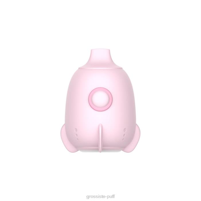 LAVIE Space Capsule 9000 Puffs Strawberry Ice Cream 4068224
