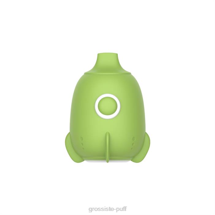 LAVIE Space Capsule 9000 Puffs Watermelon Ice 4068221