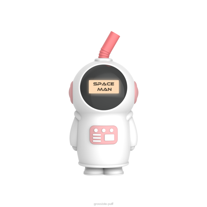 LAVIE SPACE MAN 7000 Puffs Lychee Ice 4068228
