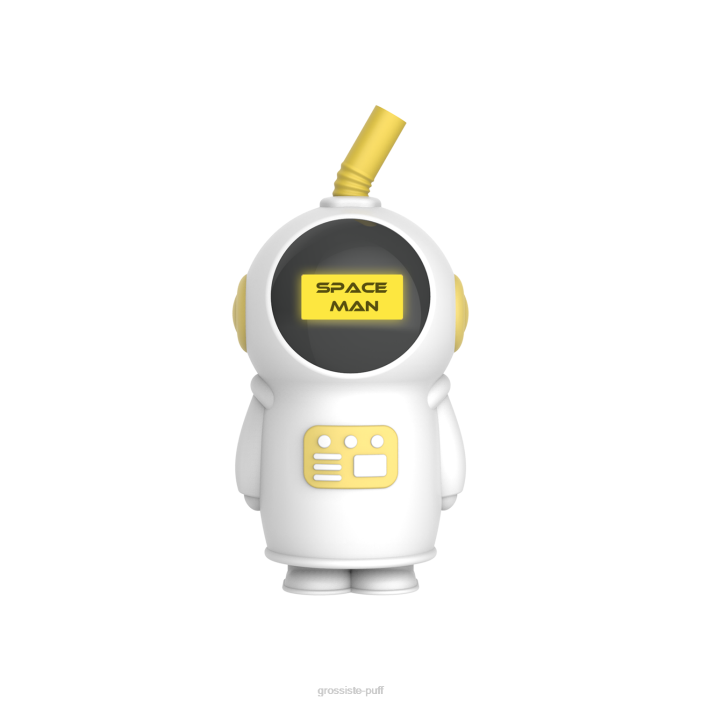 LAVIE SPACE MAN 7000 Puffs Mango Ice 4068233
