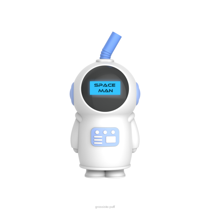 LAVIE SPACE MAN 7000 Puffs Melon Ice 4068227