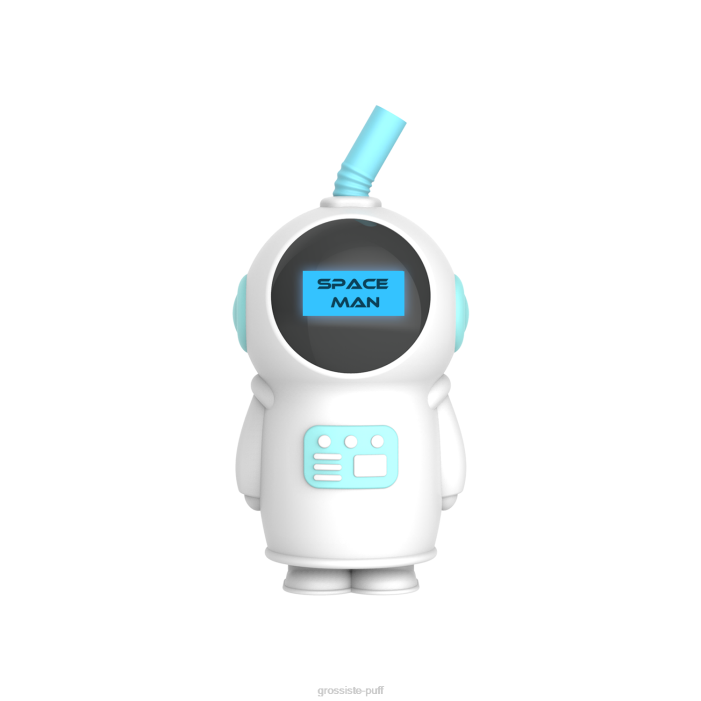 LAVIE SPACE MAN 7000 Puffs Mint Ice 4068231