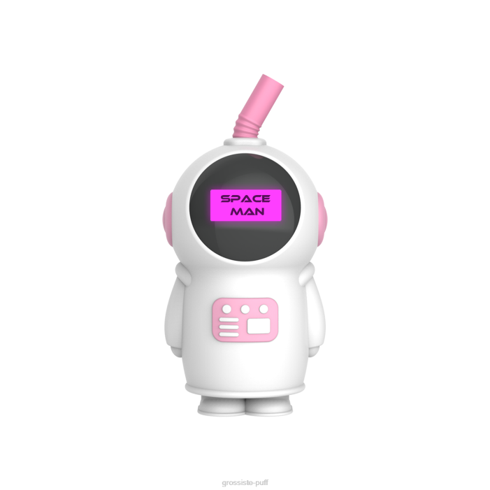 LAVIE SPACE MAN 7000 Puffs Peach Ice 4068230 LAVIE SPACE MAN 7000 Puffs Peach Ice 4068230