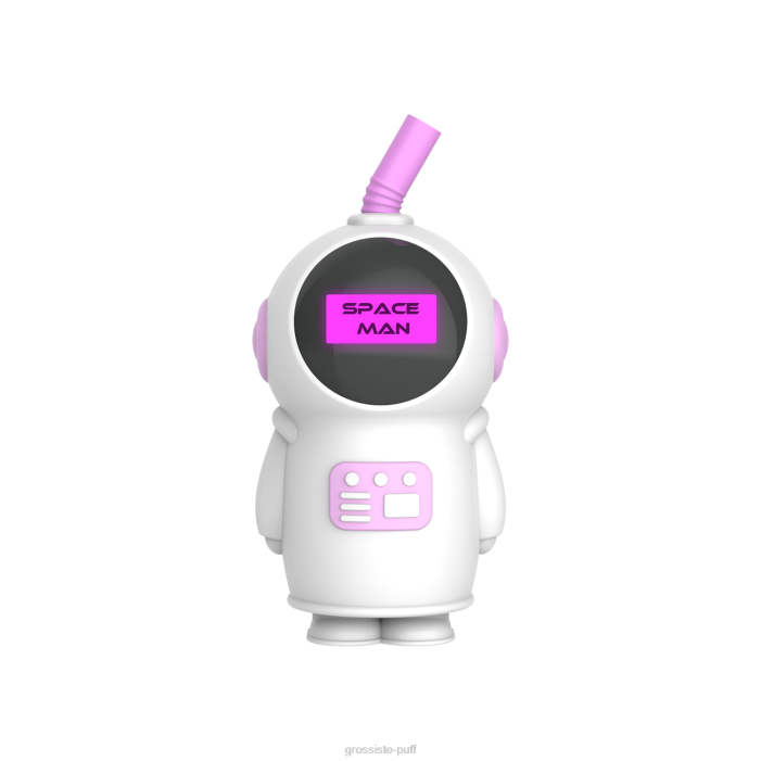 LAVIE SPACE MAN 7000 Puffs Strawberry Ice 4068225