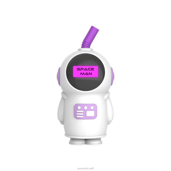LAVIE SPACE MAN 7000 Puffs Taro Ice 4068226 LAVIE SPACE MAN 7000 Puffs Taro Ice 4068226