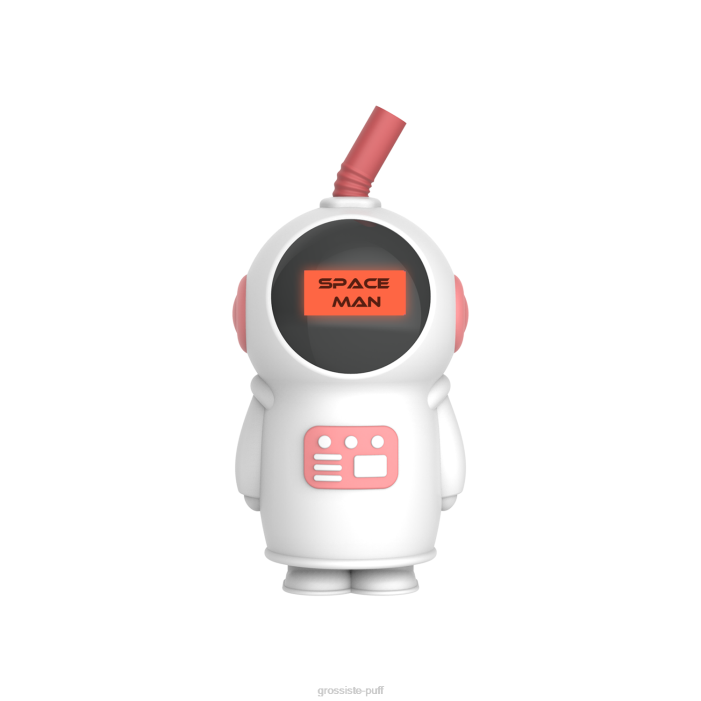 LAVIE SPACE MAN 7000 Puffs Watermelon Ice 4068236