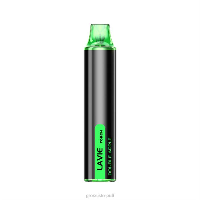 LAVIE Torch 6000 Puffs Double Apple 4068129