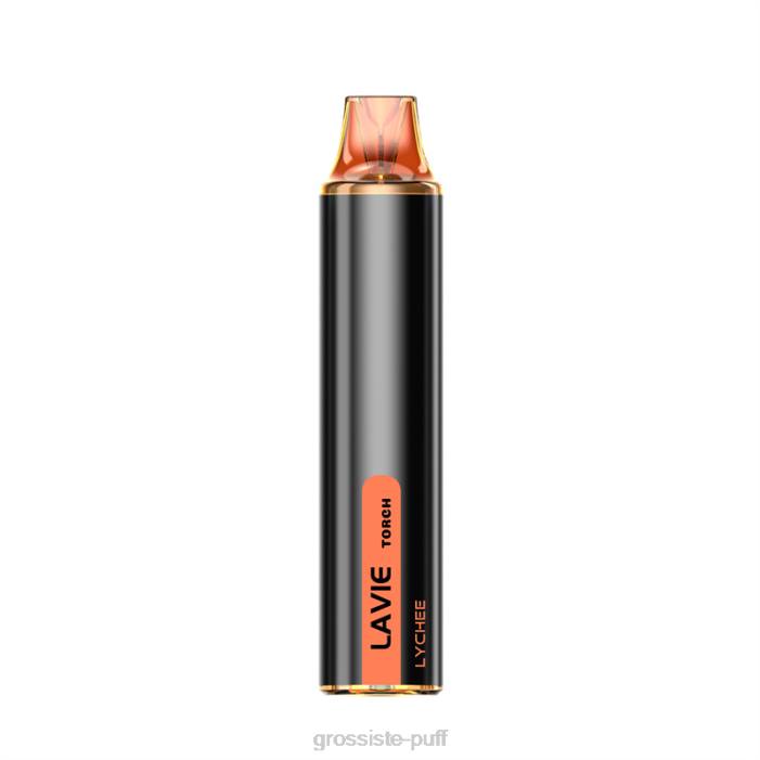 LAVIE Torch 6000 Puffs Lychee 4068131