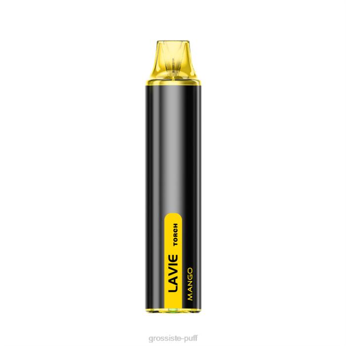 LAVIE Torch 6000 Puffs Mango 4068132