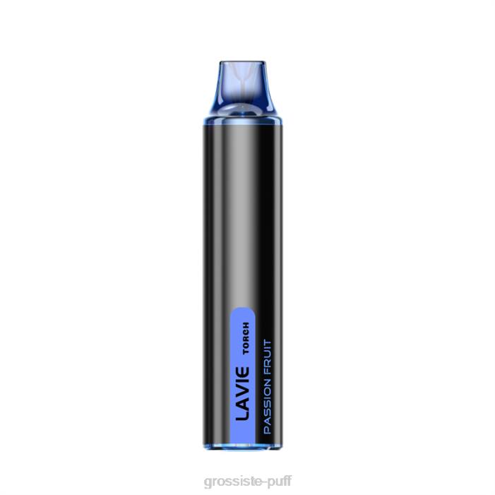 LAVIE Torch 6000 Puffs Passion Fruit 4068134