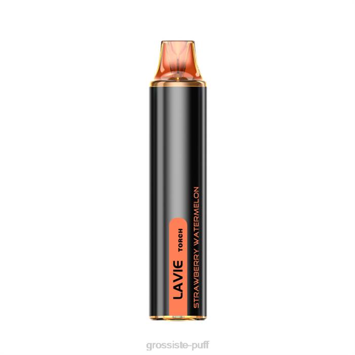 LAVIE Torch 6000 Puffs Strawberry Watermelon 4068136
