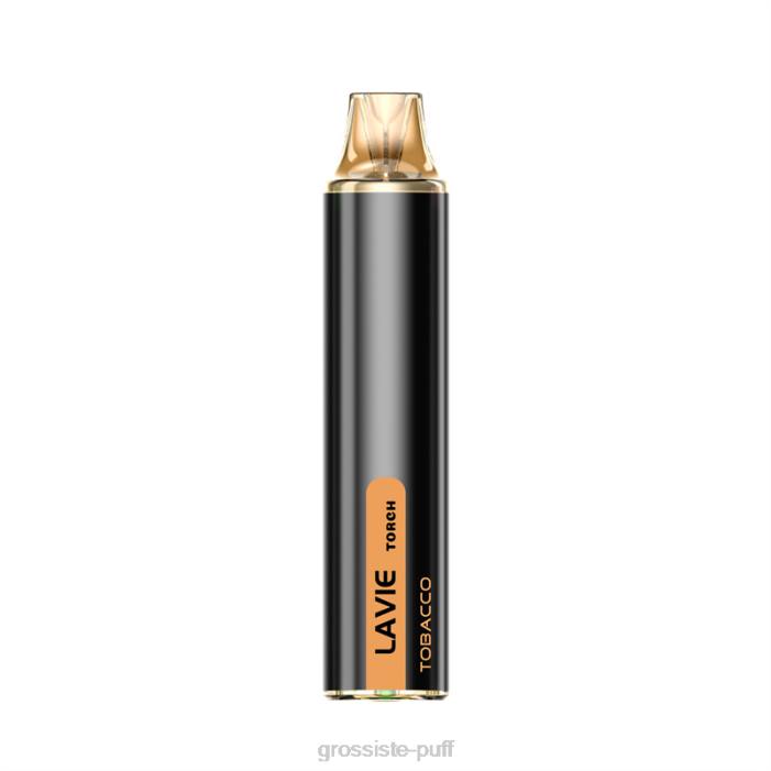LAVIE Torch 6000 Puffs Tobacco 4068138