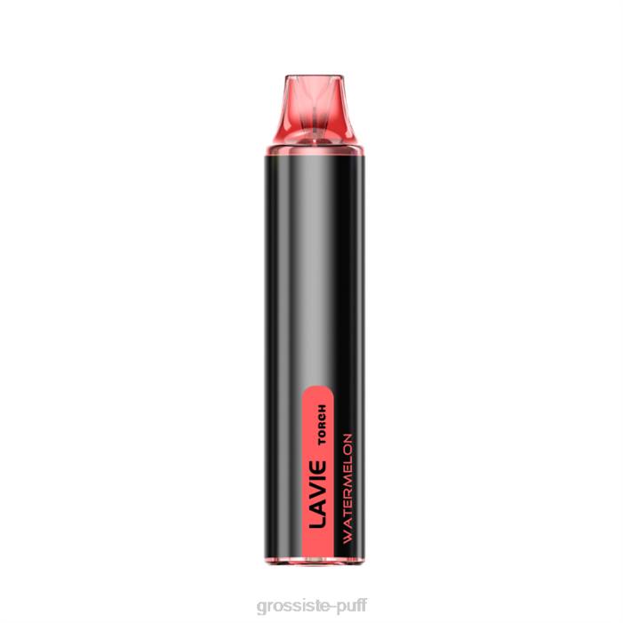 LAVIE Torch 6000 Puffs Watermelon 4068139