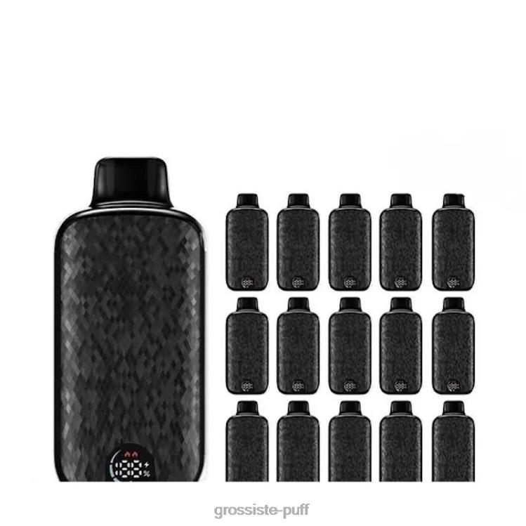 RELX Sparta 18000 Multi Flavor 0BT8430 RELX Sparta 18000 Multi Flavor 0BT8430