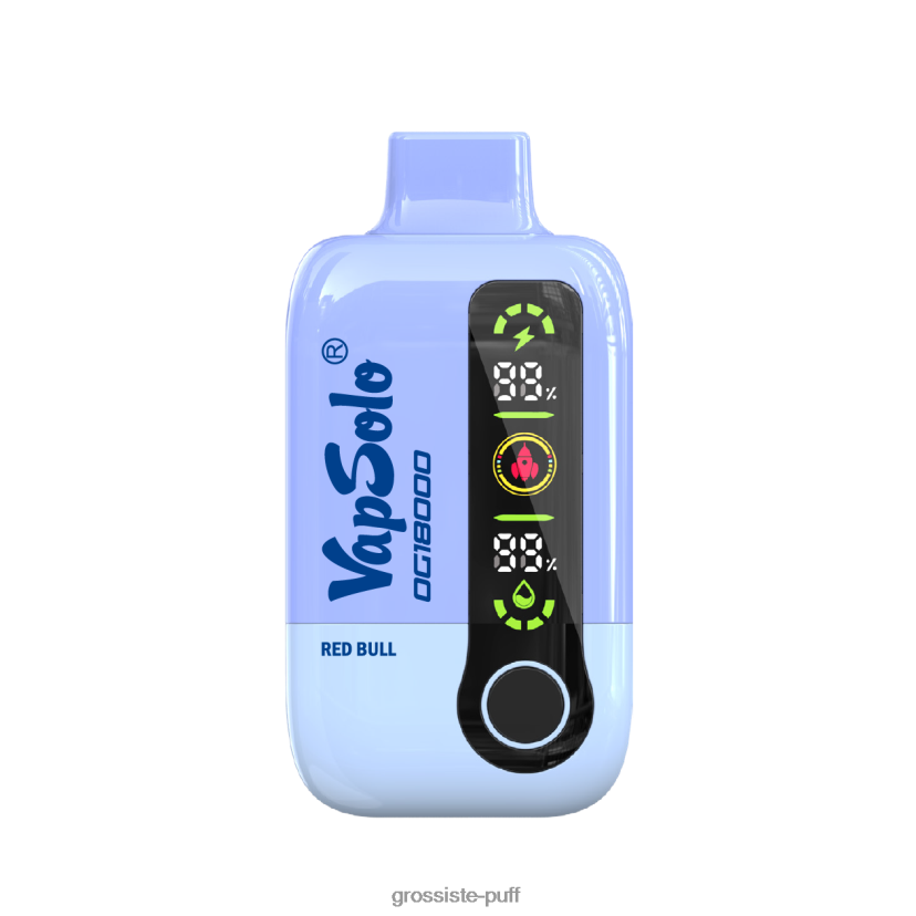 VapSoloRed Bull N6XFLF7