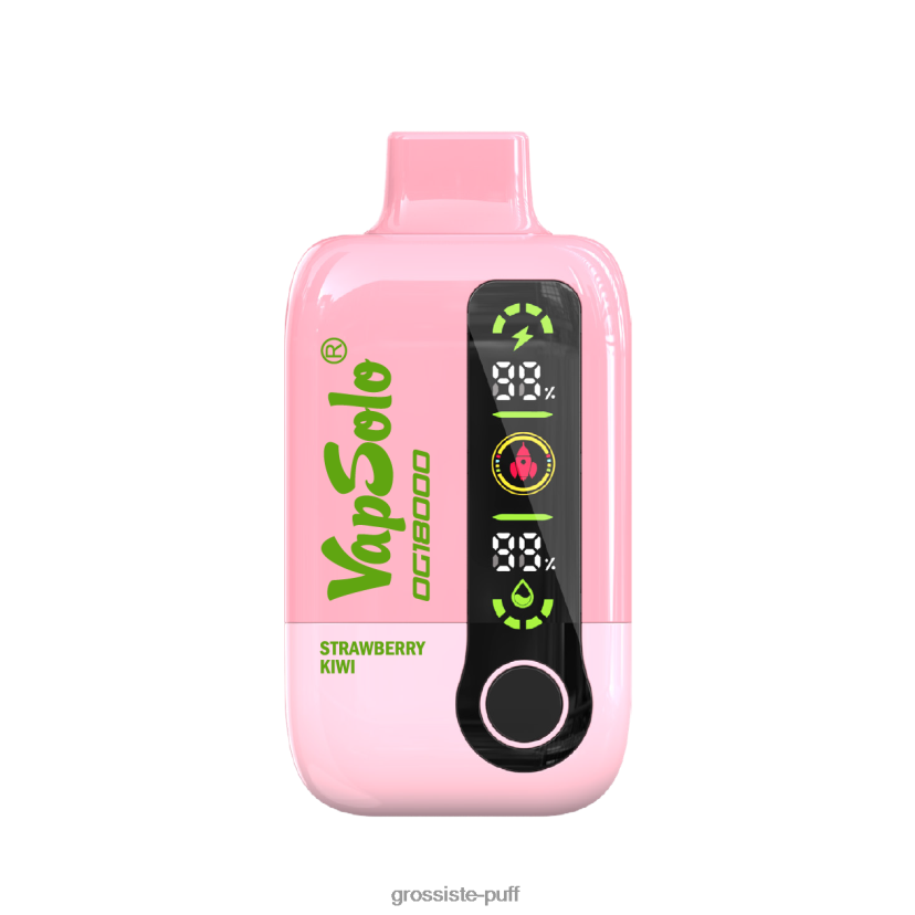 VapSoloStrawberry Kiwi N6XFLF9