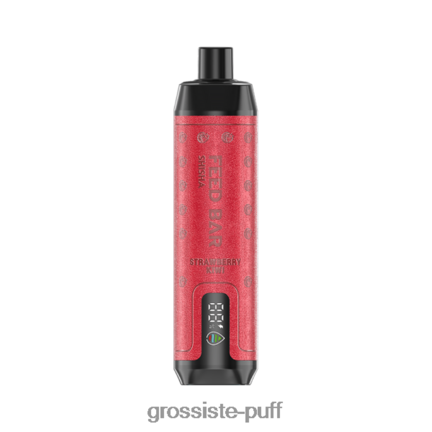 Vapsolo SHISHA Disposable Vape Strawberry Kiwi Z06422104
