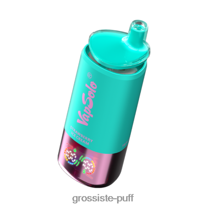 VapSolo Triple 30000 Puffs Watermelon Ice & Strawberry Ice & Triple Melon 4H0LP210 VapSolo Triple 30000 Puffs Watermelon Ice & Strawberry Ice & Triple Melon 4H0LP210