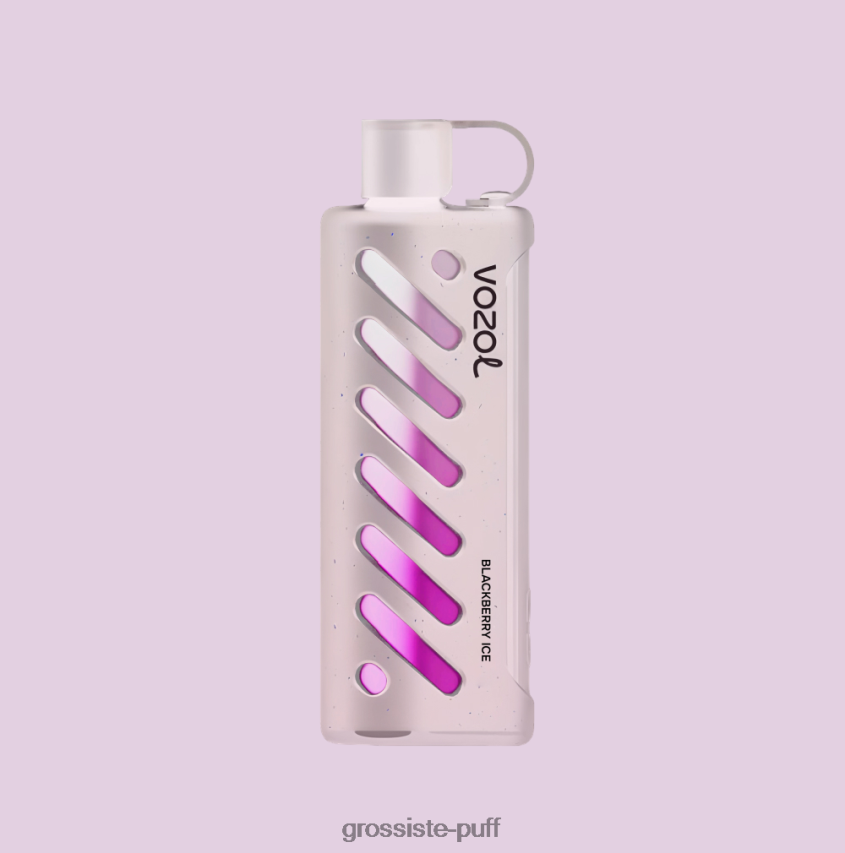 Vozol Gear Shisha 25000 Multi Z06422143